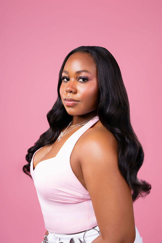 Body Wave Bundles