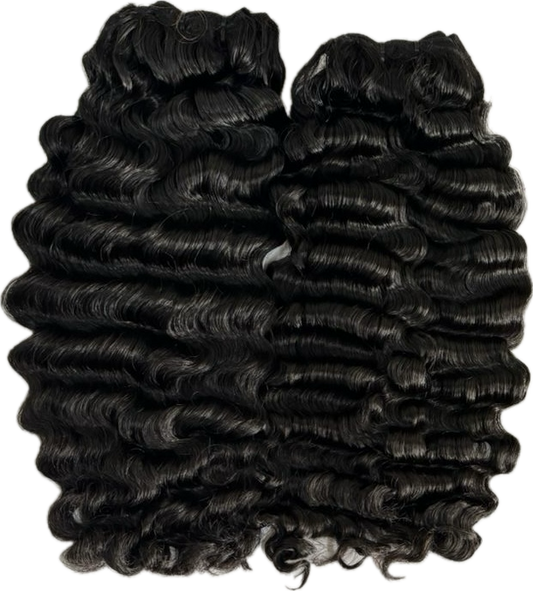 Burmese Curly