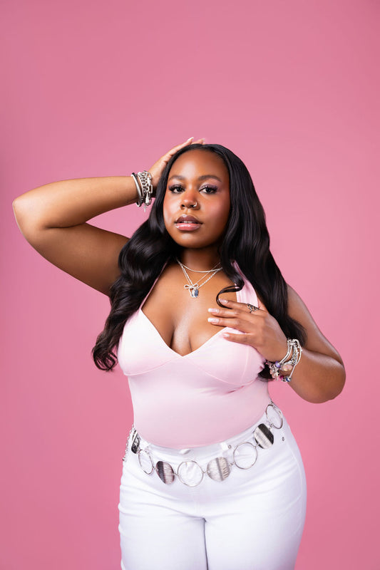 Body Wave Bundles